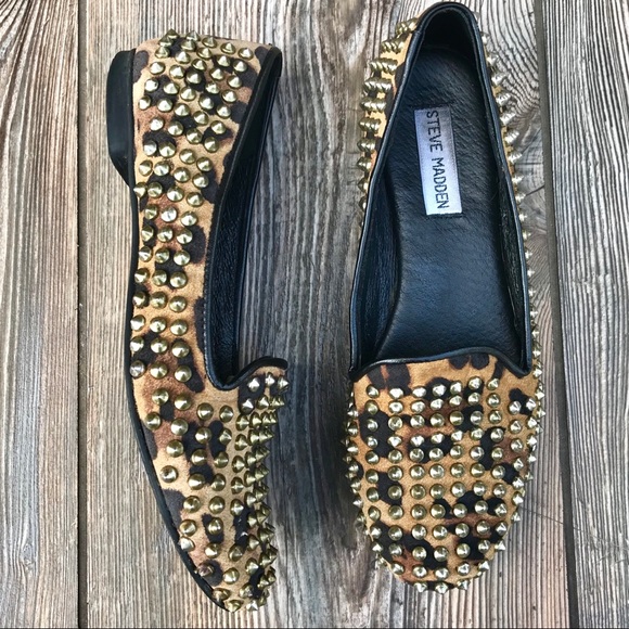 Steve Madden Shoes - Steve Madden Flats